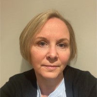 Carina Andersson