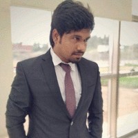 Aravind Kumar