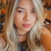 Thayná Rodrigues