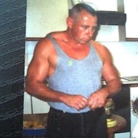 Tony Tate