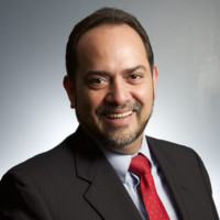 Gregory Rodriguez