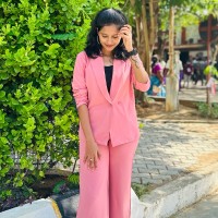 Priyanka T R