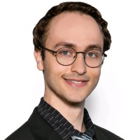 Jonathan Rosing