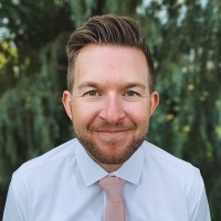 Cameron Harper