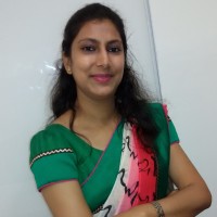 DEEPIKA GOEL