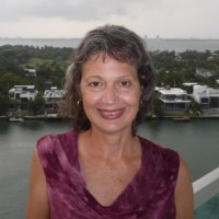 Adrienne Harum