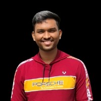 AAYUSH NIKAM
