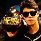 Daljae Park