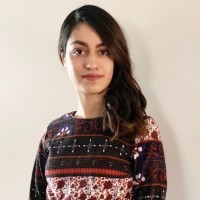 Golnaz Shirzadi