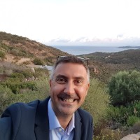 Patrick Marié