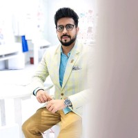 Dinesh Manchanda