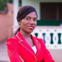 Anne Celestine Kaledzi