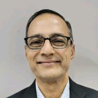 Mohan Venkatraman