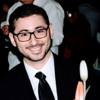Alejandro Flores Ricalde