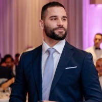 Nikola Pesic