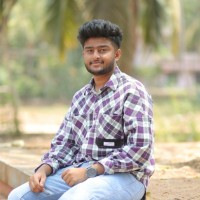 Pranav Vinod