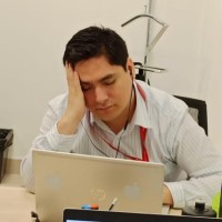 Romel Rolando Zavaleta Bueno