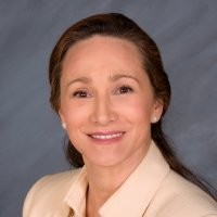 Trish Argier