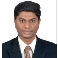 Keerthidharan Manoharan