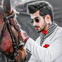 Atif Sahib