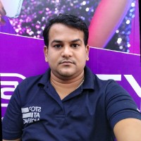 Prem Shankar