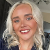 Chloe Shepherd- Msc Acipd