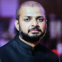 Abdul Basit Imad