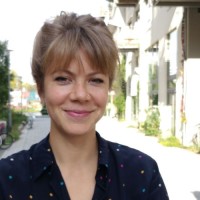 Julia Michaelis