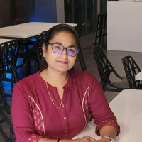 Rasmita Patra
