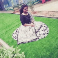 Aviksha Ramya Koneri