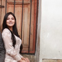 Luz Andrea Lobo Criado