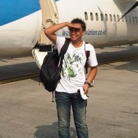 Arie Yudi