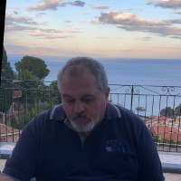Antonio Giannotta