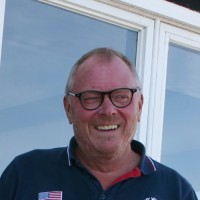 Lennart Bäckman
