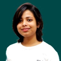 Srishti Maurya