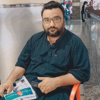 Yasir Sikandar