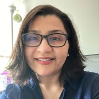 Samar Mahmood