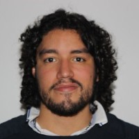 Jose Alejandro Matute Flores