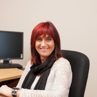 Lise St-Cyr
