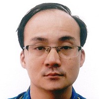 Tony Keng Hong (Chen Qingfeng) Tan