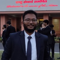 Sai Prapul Reddy Poola