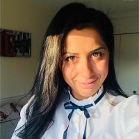 Alexandra Budu