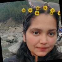 Tanushka Yadav