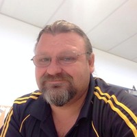 Alan Rowe