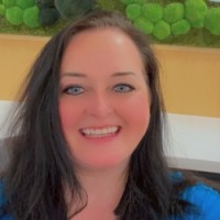 Raina Hill