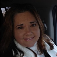 Candace Harrod