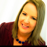 Johanna Whitmire
