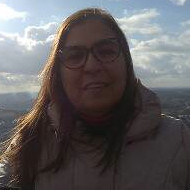 Maria Roseline Zelykovic