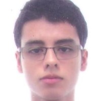 Alejandro Montoya Garcia