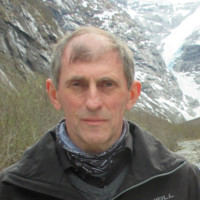 Brian Ridgeway